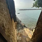 4br By The Sea, Family Friendly, Breathtaking View Semesterbostad Avía