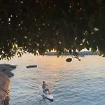 4br By The Sea, Family Friendly, Breathtaking View Semesterbostad *