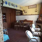 Semesterbostad 4br By The Sea, Family Friendly, Breathtaking View Avía