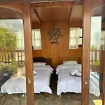 Holiday home 4br By The Sea, Family Friendly, Breathtaking View Avia
