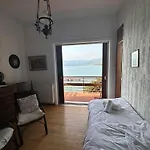 Holiday home 4br By The Sea, Family Friendly, Breathtaking View