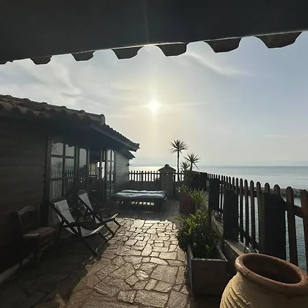 Holiday home 4br By The Sea, Family Friendly, Breathtaking View