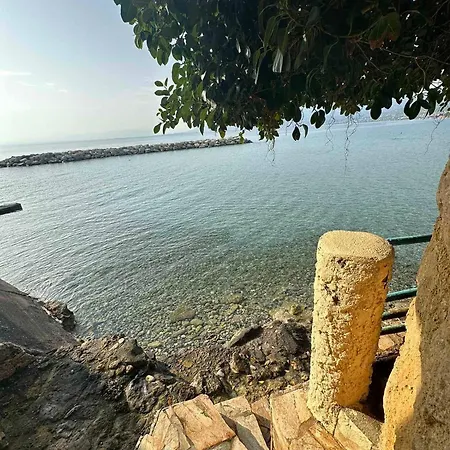 4br By The Sea, Family Friendly, Breathtaking View Avía