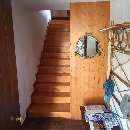 Ferienhaus 4br By The Sea, Family Friendly, Breathtaking View *