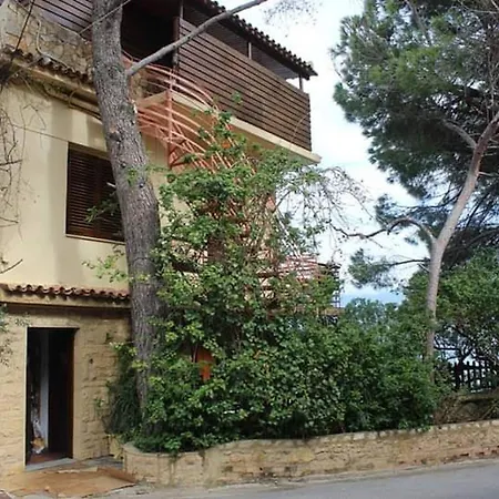 4br By The Sea, Family Friendly, Breathtaking View Avía