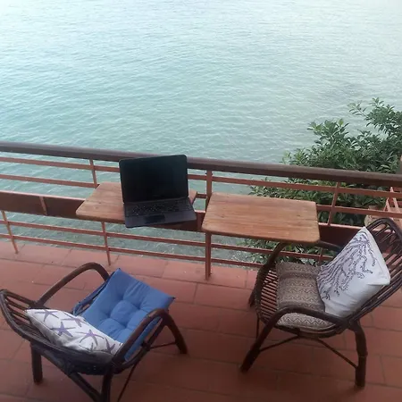 Ferienhaus 4br By The Sea, Family Friendly, Breathtaking View