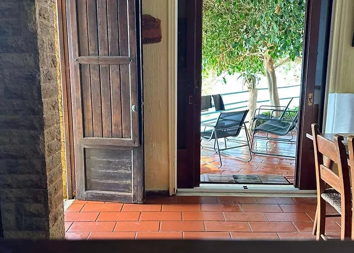 Vakantiehuis 4br By The Sea, Family Friendly, Breathtaking View *