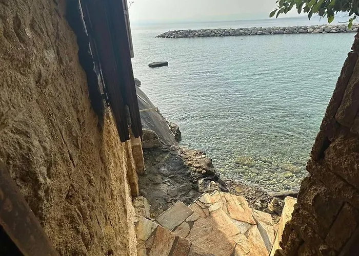 4br By The Sea, Family Friendly, Breathtaking View Vakantiehuis Avía