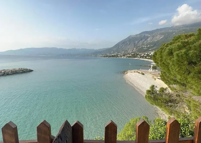 4br By The Sea, Family Friendly, Breathtaking View Vakantiehuis *