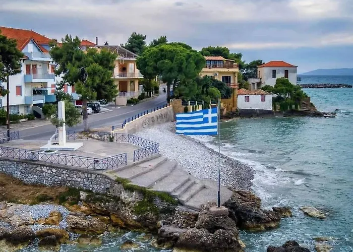 4br By The Sea, Family Friendly, Breathtaking View