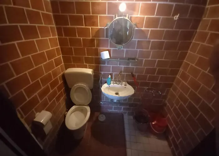 Vakantiehuis 4br By The Sea, Family Friendly, Breathtaking View Avía