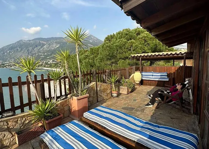 4br By The Sea, Family Friendly, Breathtaking View Vakantiehuis