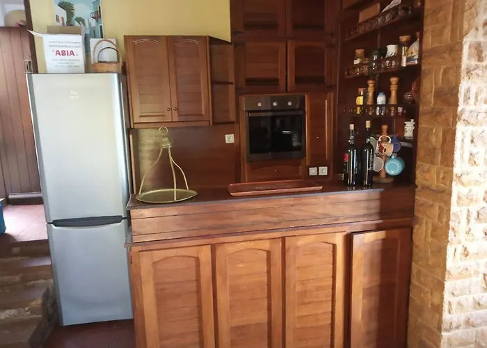 4br By The Sea, Family Friendly, Breathtaking View Vakantiehuis Avía