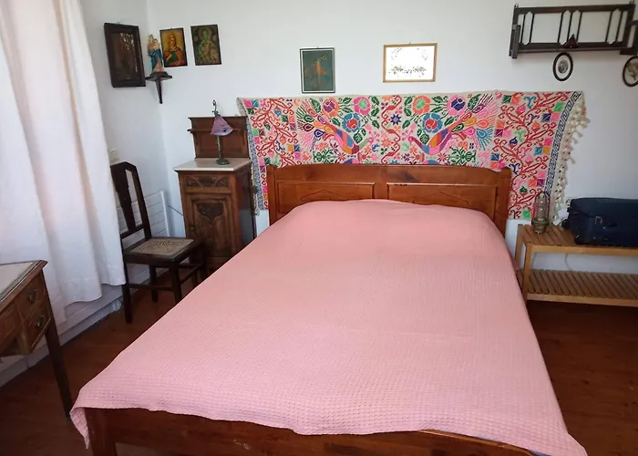 Vakantiehuis 4br By The Sea, Family Friendly, Breathtaking View *