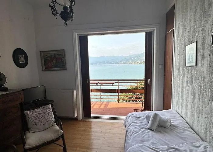 Vakantiehuis 4br By The Sea, Family Friendly, Breathtaking View