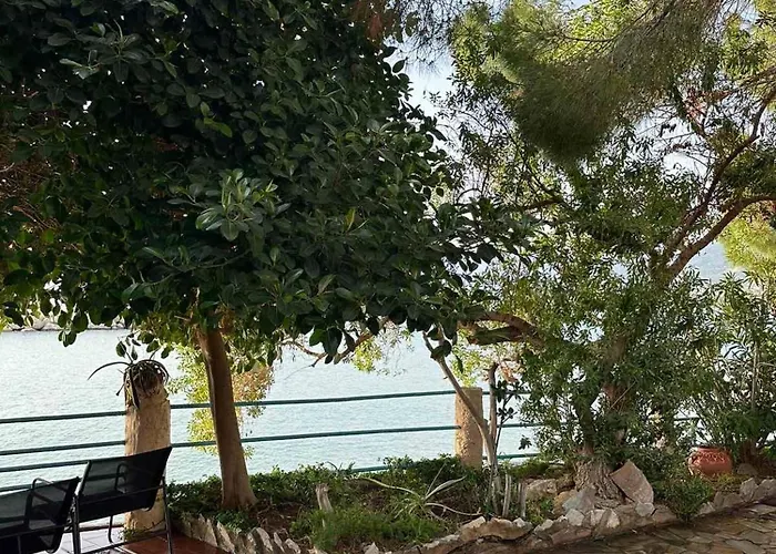 4br By The Sea, Family Friendly, Breathtaking View Vakantiehuis